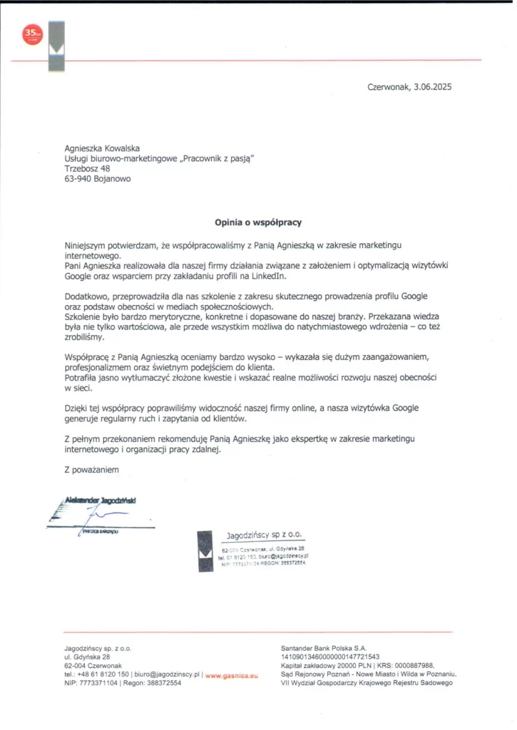 Aleksander-Jagodziński-opinia