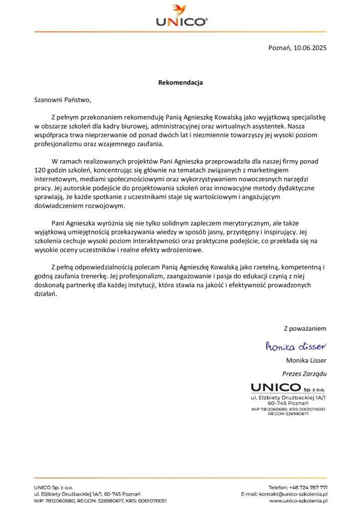 Rekomendacje-Agnieszka-Kowalska-_4_